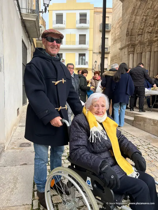 San Blas en Tudela 2026 7