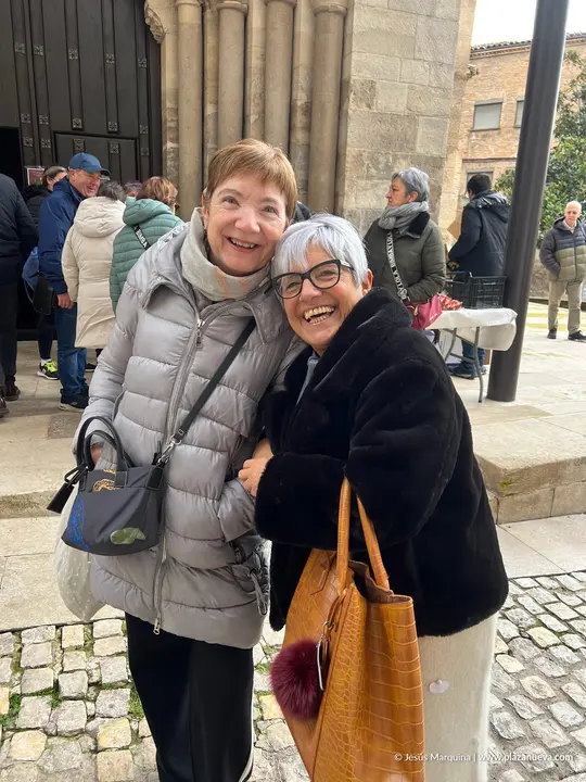 San Blas en Tudela 2026 8