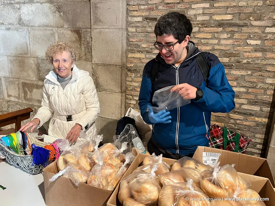 San Blas en Tudela 2026 9