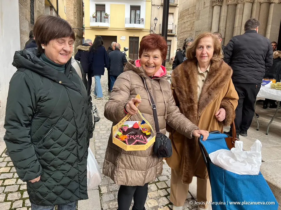San Blas en Tudela 2026 10