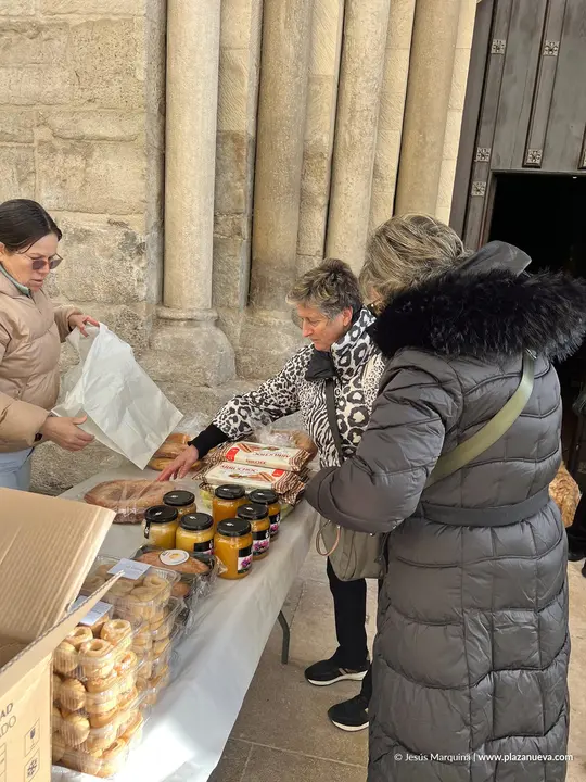 San Blas en Tudela 2026 11