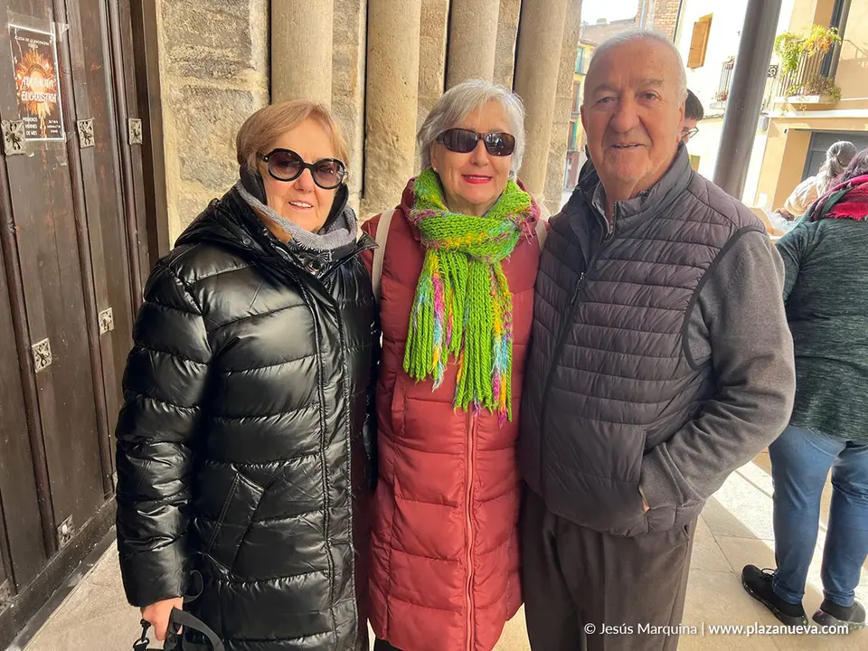 San Blas en Tudela 2026 12