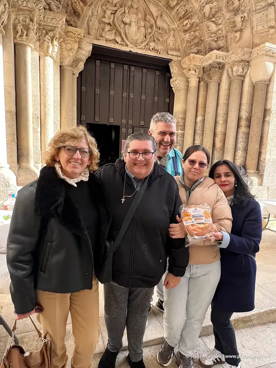 San Blas en Tudela 2026 15