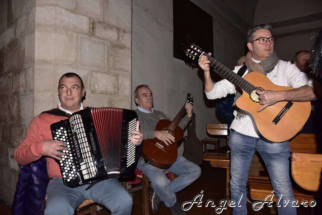 San Blas en Tudela 2026 16