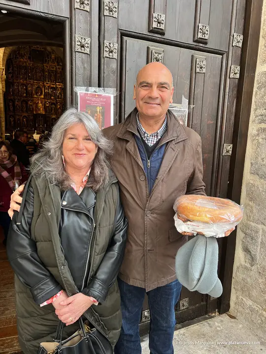 San Blas en Tudela 2026 14