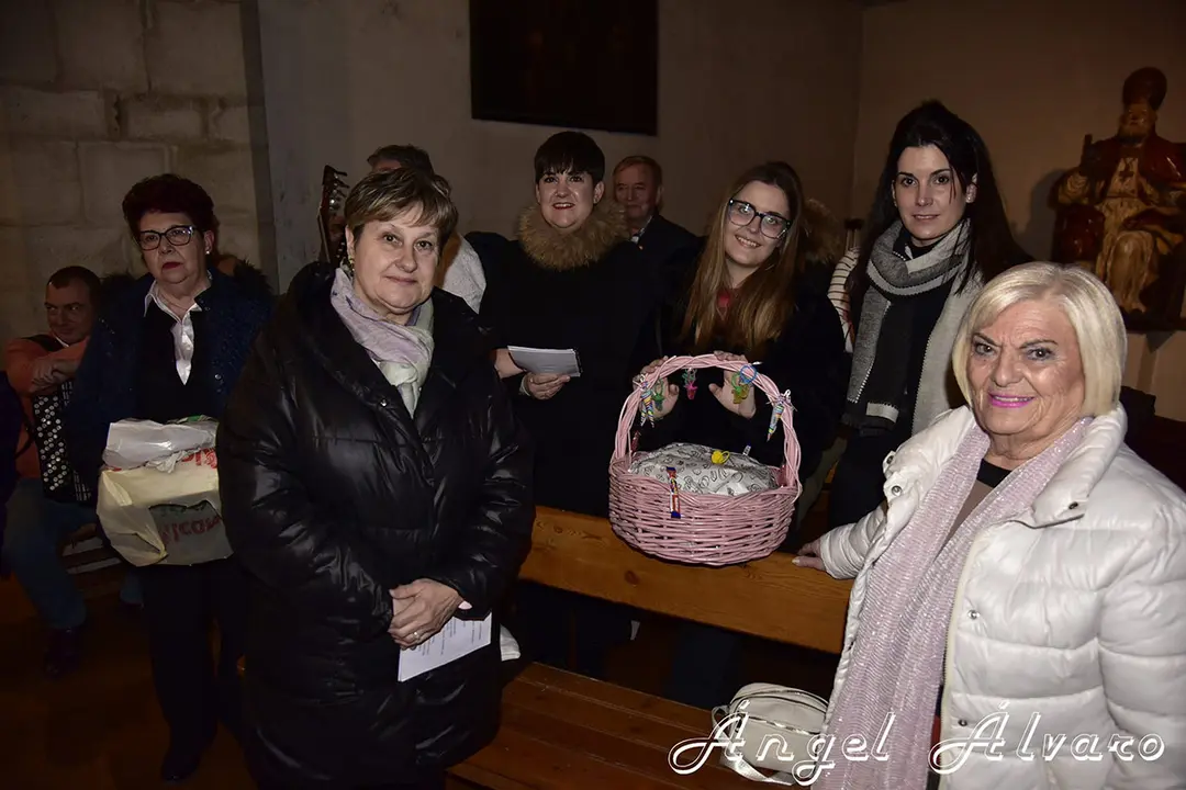 San Blas en Tudela 2026 17