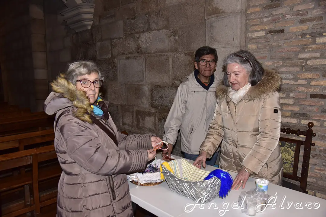 San Blas en Tudela 2026 18