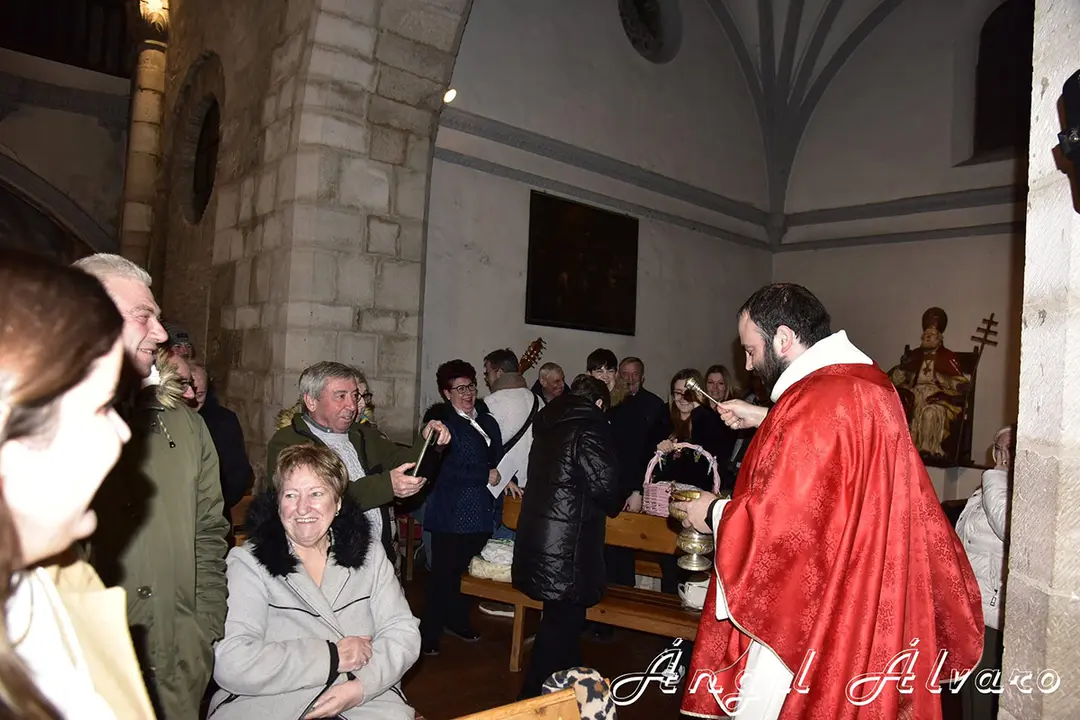 San Blas en Tudela 2026 19
