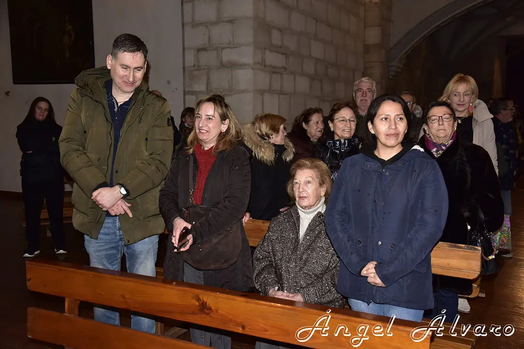 San Blas en Tudela 2026 20