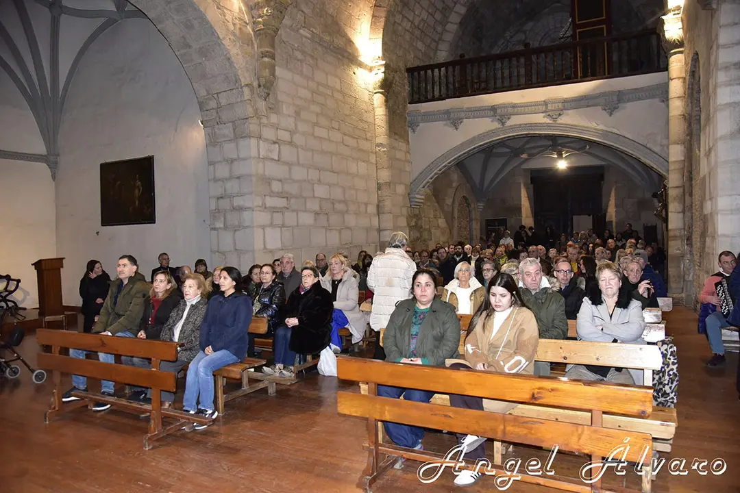 San Blas en Tudela 2026 22