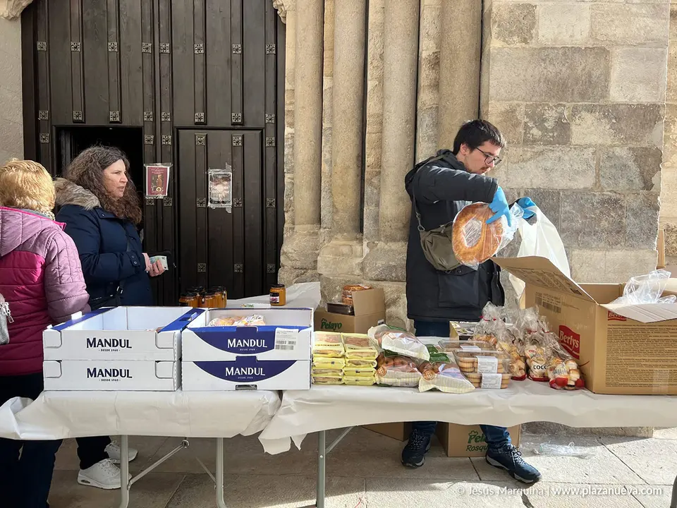 San Blas en Tudela 2026 1