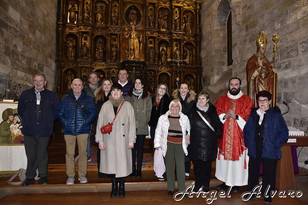 San Blas en Tudela 2026 21