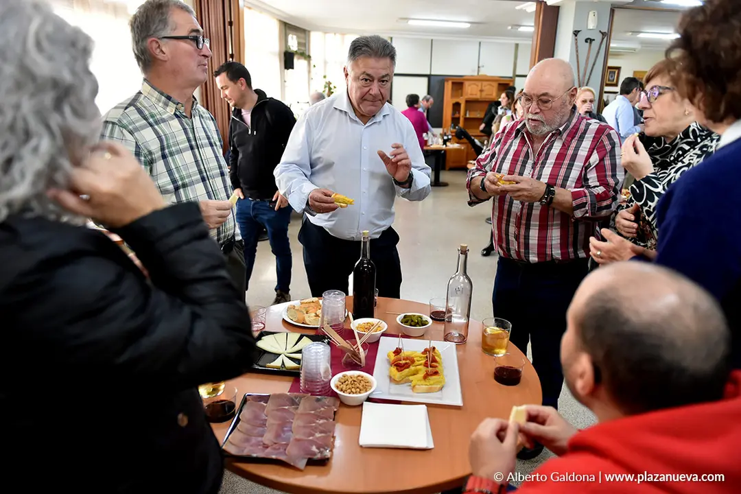San Blas en Milagro 2026 9