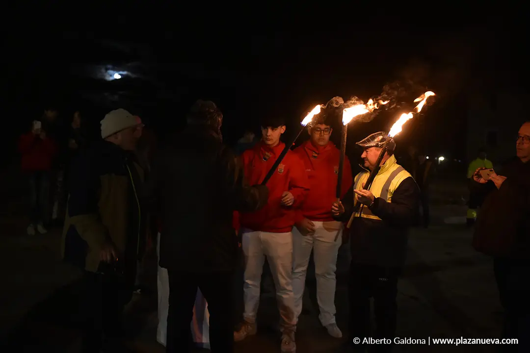 San Blas en Milagro 2026 18