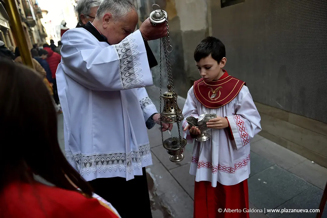 San Blas en Peralta 2026 14