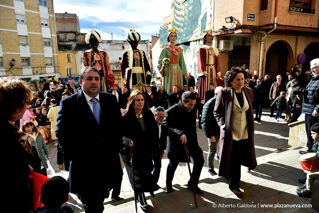 San Blas en Peralta 2026 21