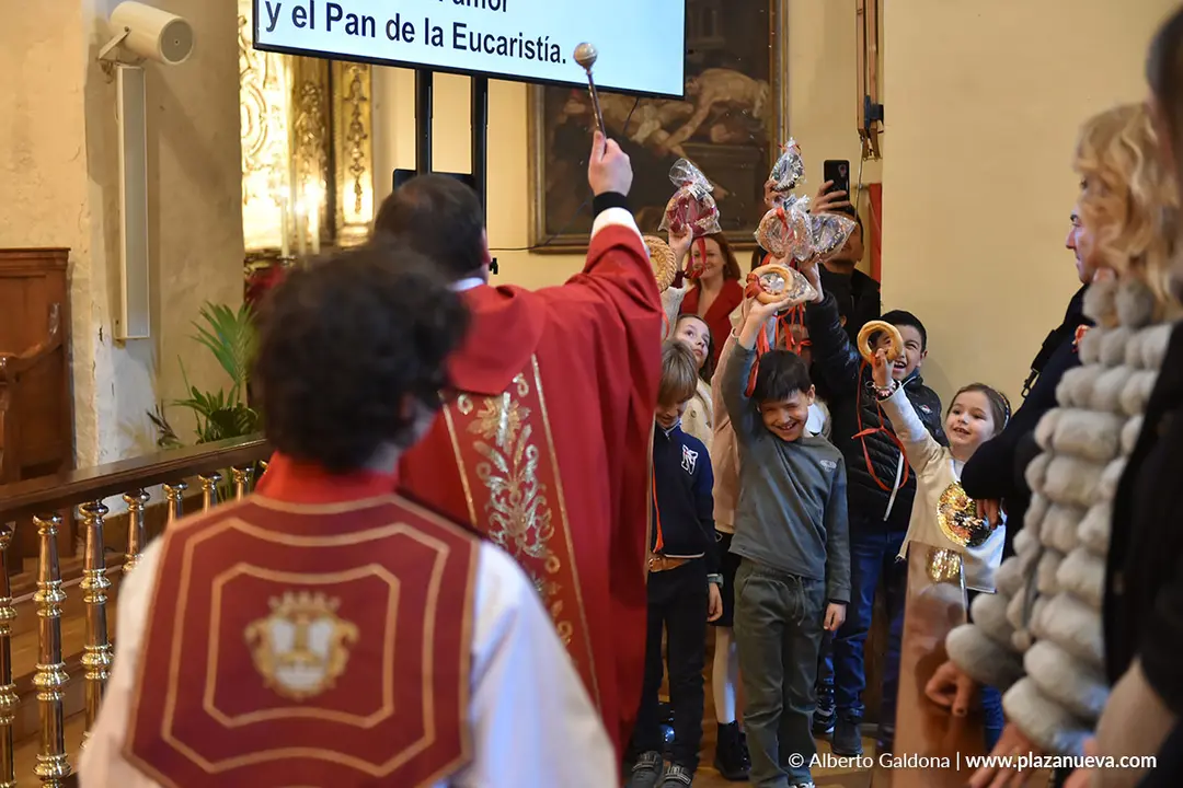 San Blas en Peralta 2026 24