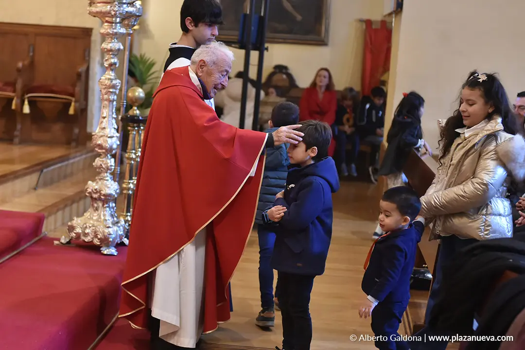San Blas en Peralta 2026 25