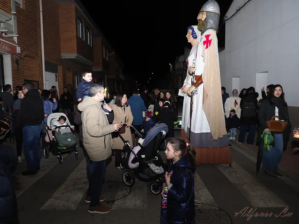 San Blas en Ribaforada 2026 5
