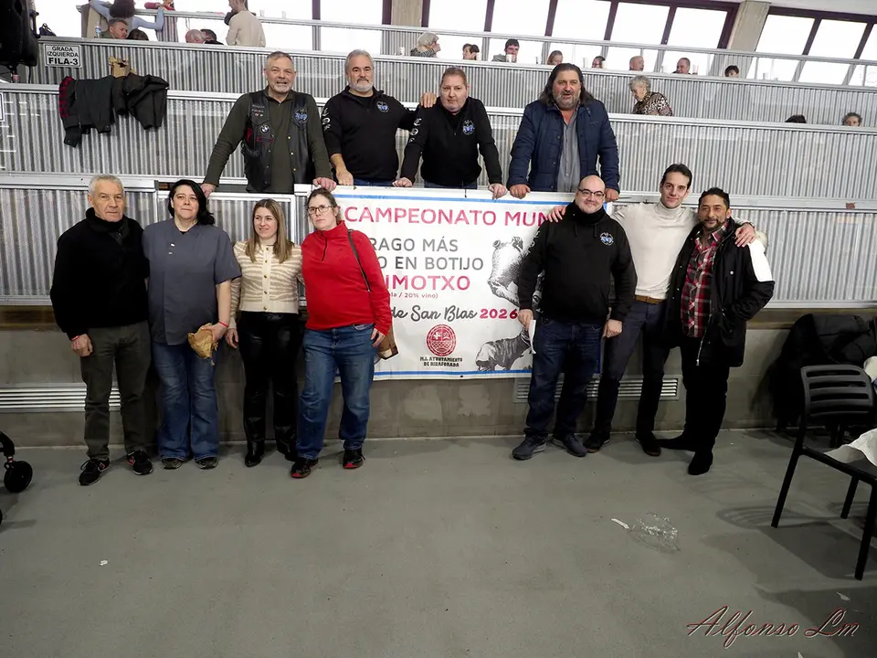 San Blas en Ribaforada 2026 17