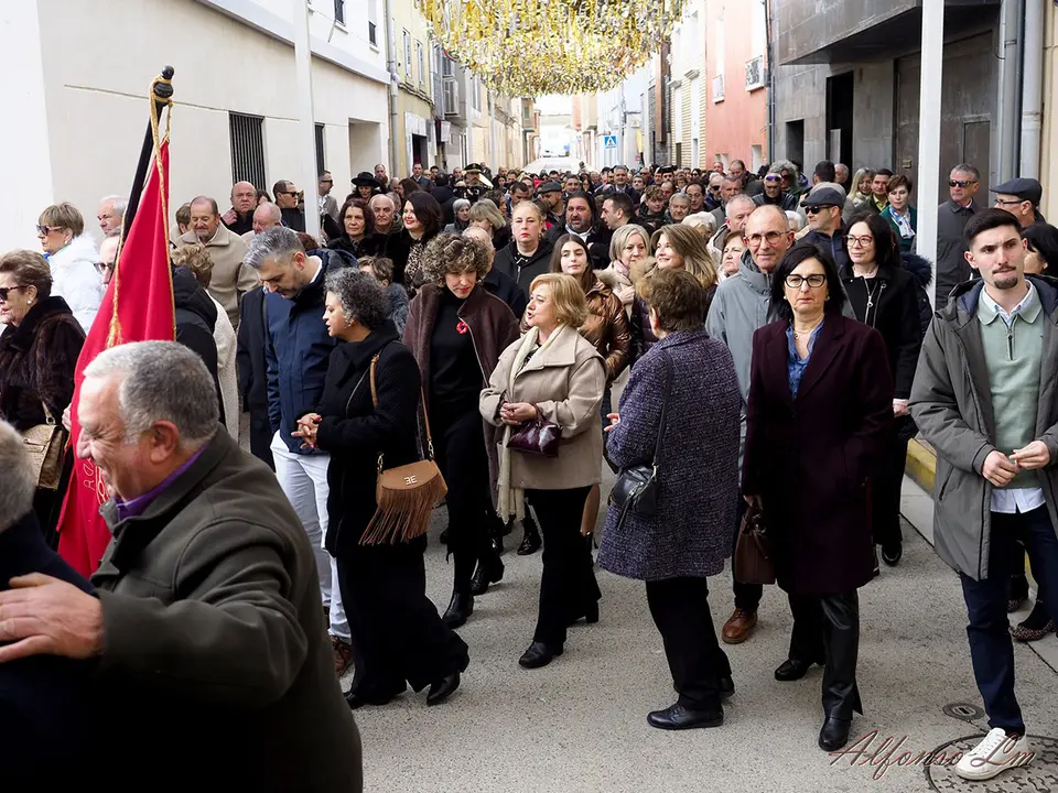 San Blas en Ribaforada 2026 26