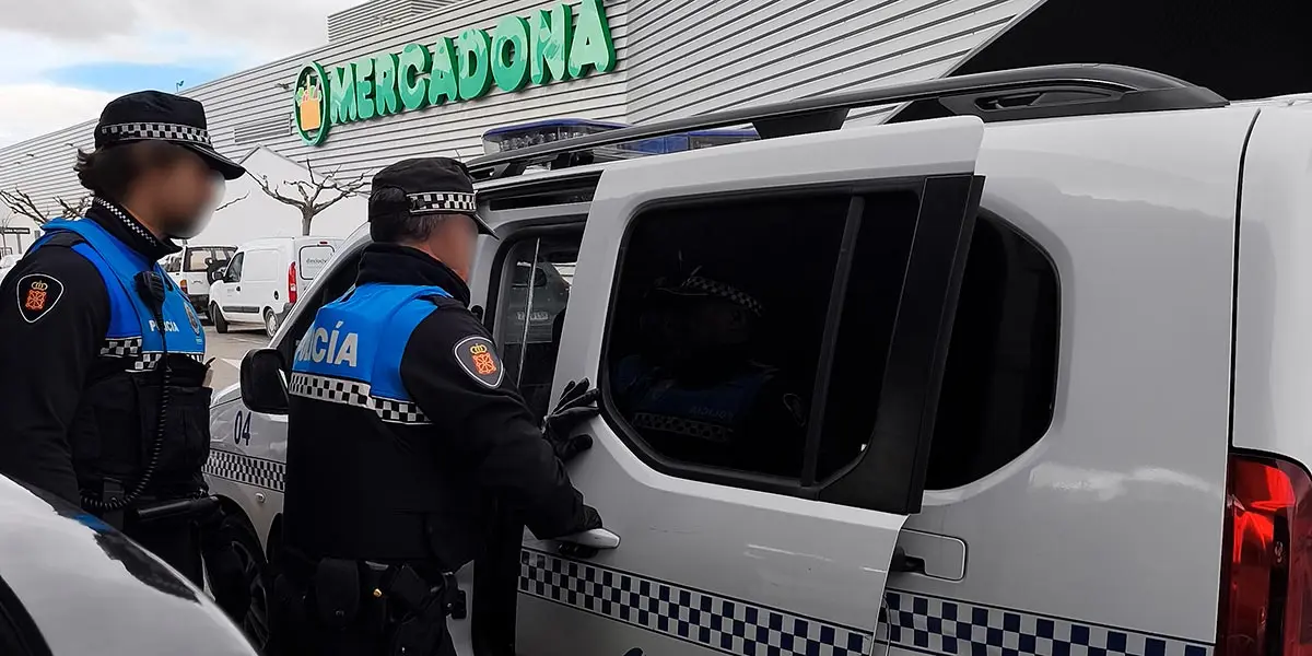 Detenido el viernes 6 por delito de seguridad vial y usurpaci&oacute;n de estado civil