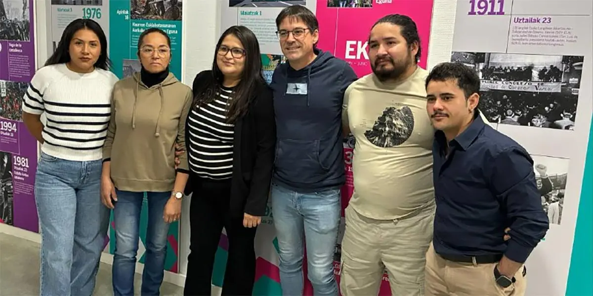 Congelados de Navarra firma un convenio propio con subidas salariales y reducci&oacute;n de jornada