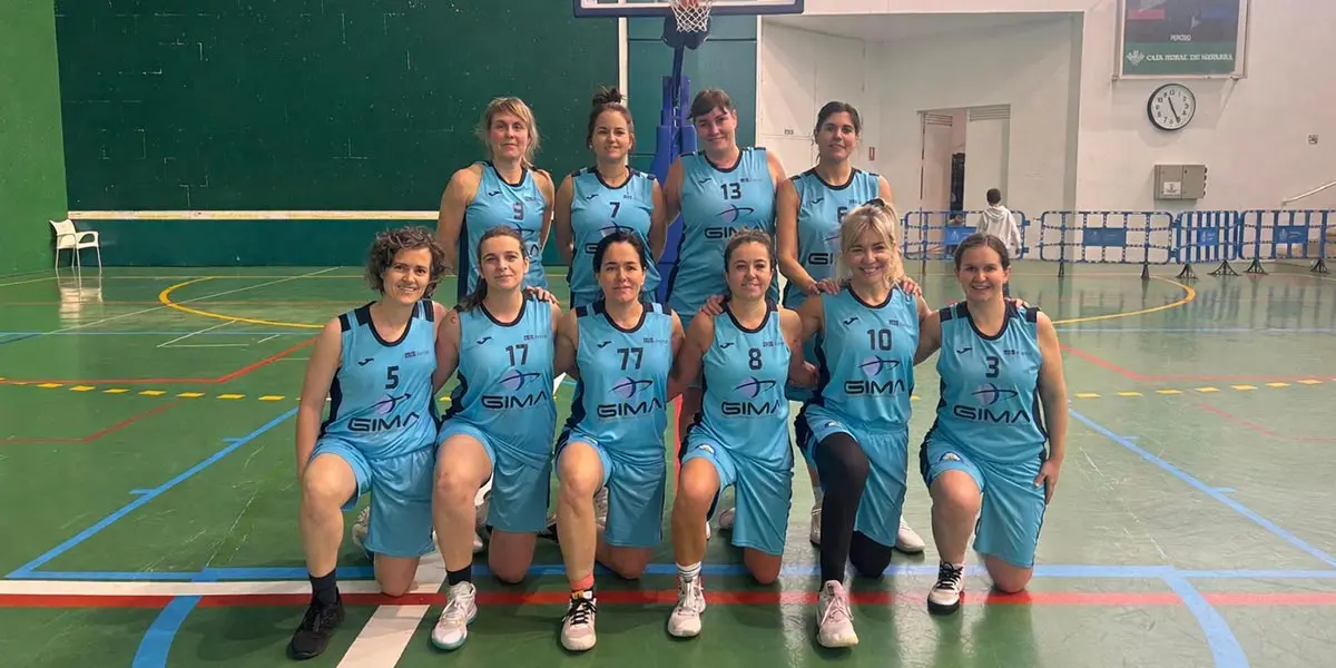 Baloncesto SDR Arenas Veteranas