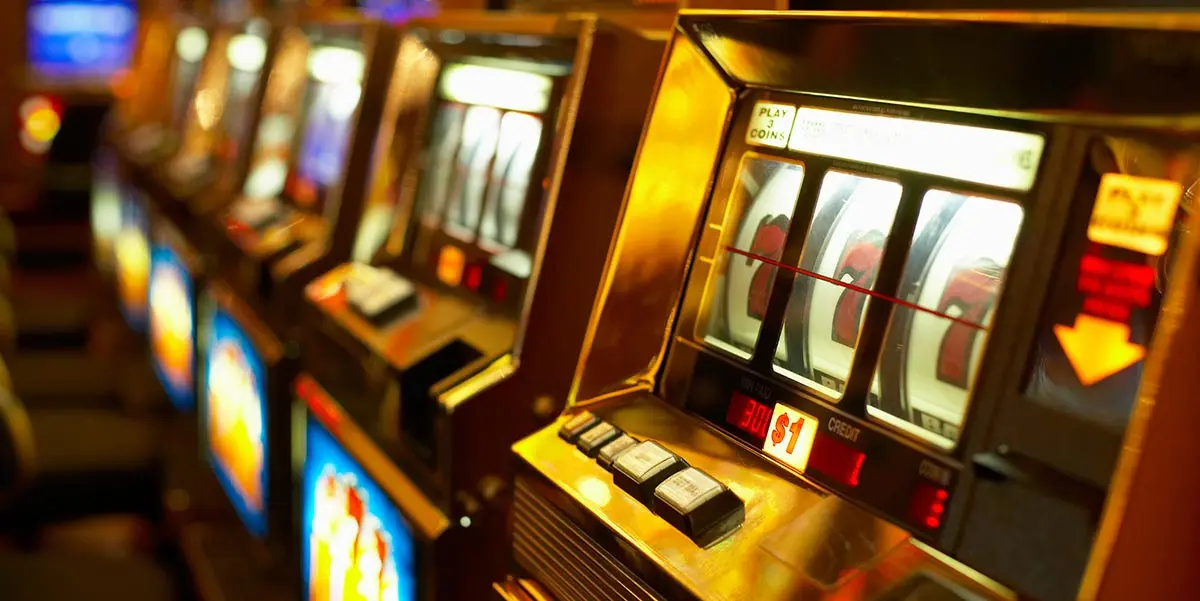 casino juego azar