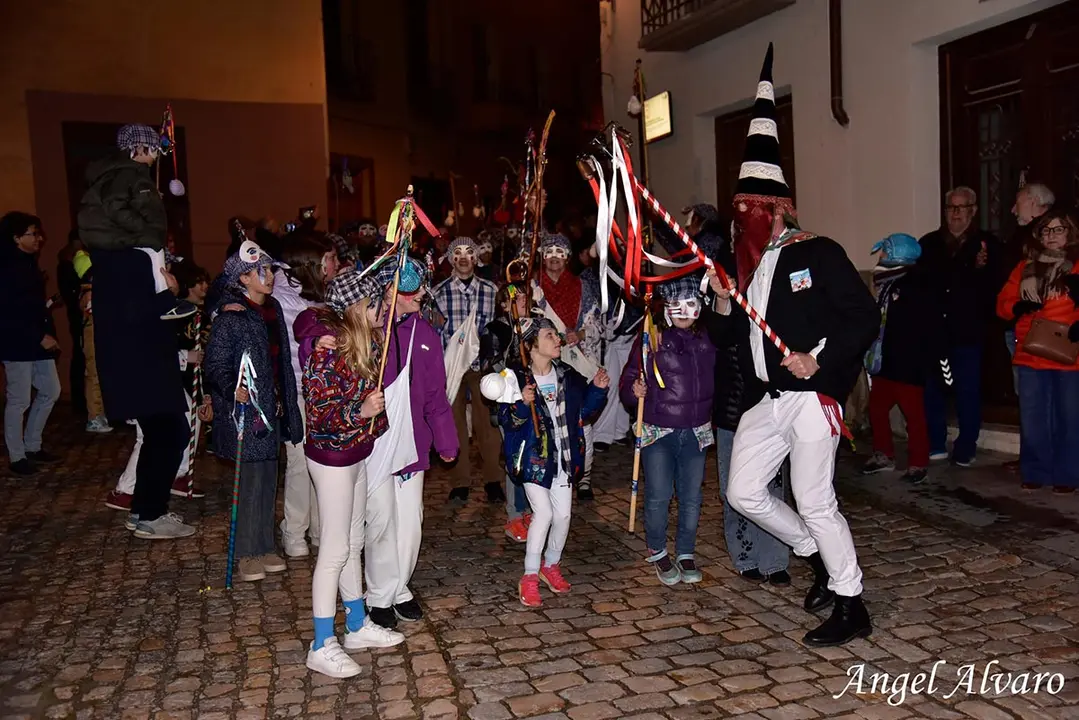 Carnaval en Tudela 2026 1