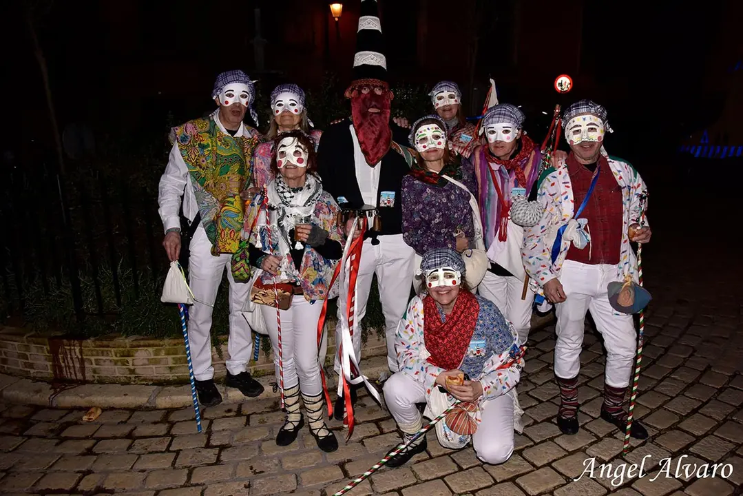 Carnaval en Tudela 2026 3