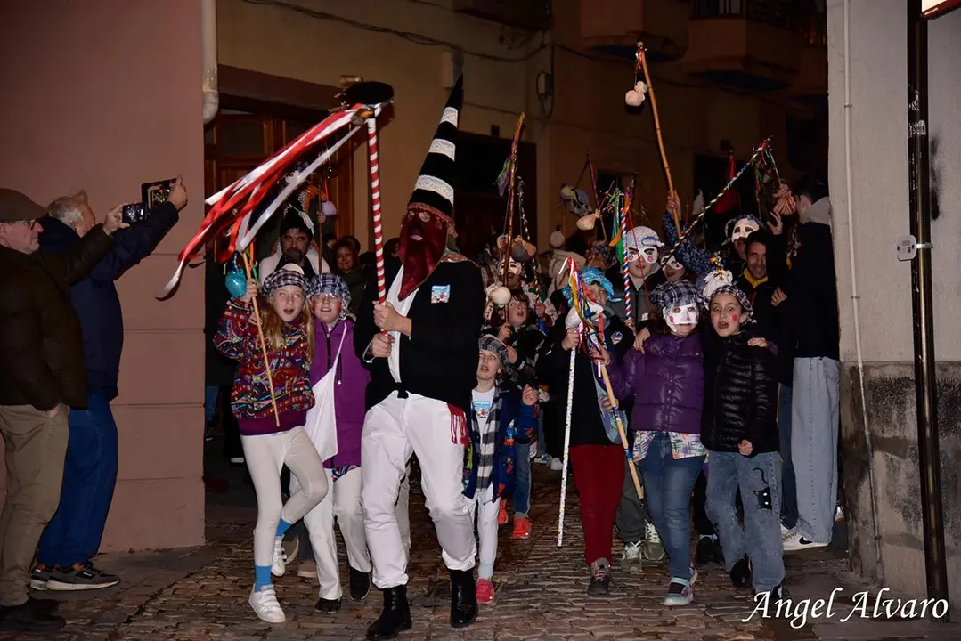 Carnaval en Tudela 2026 4