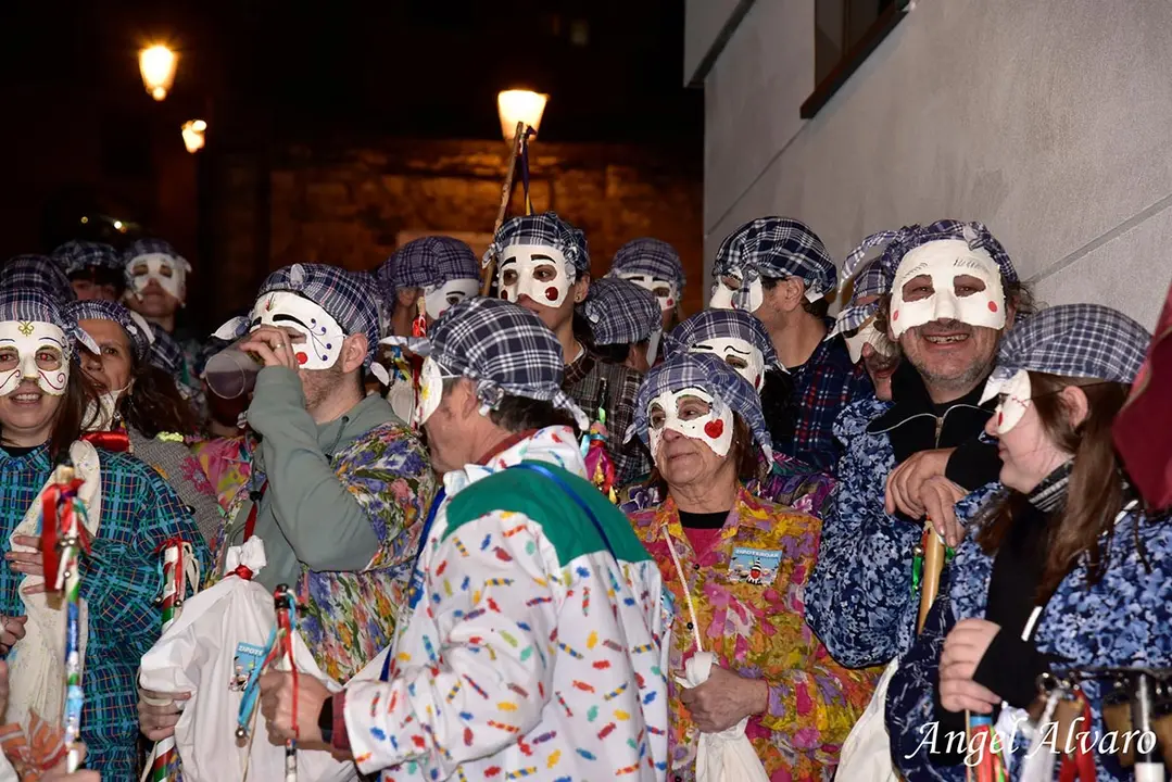 Carnaval en Tudela 2026 5