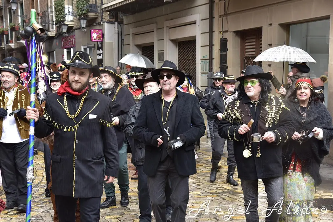 Carnaval en Tudela 2026 7