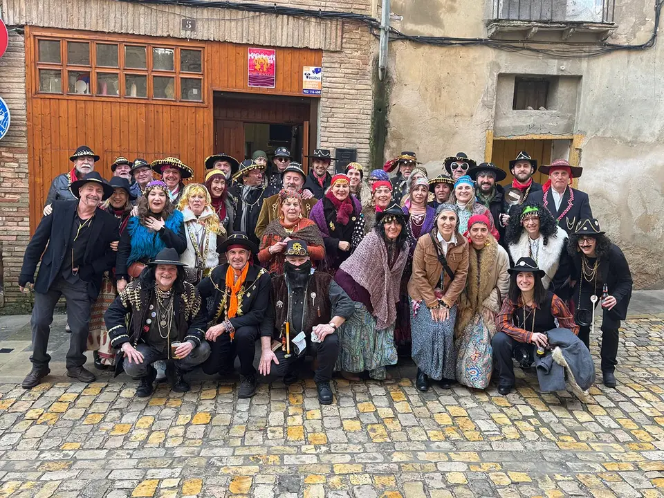 Carnaval en Tudela 2026 8