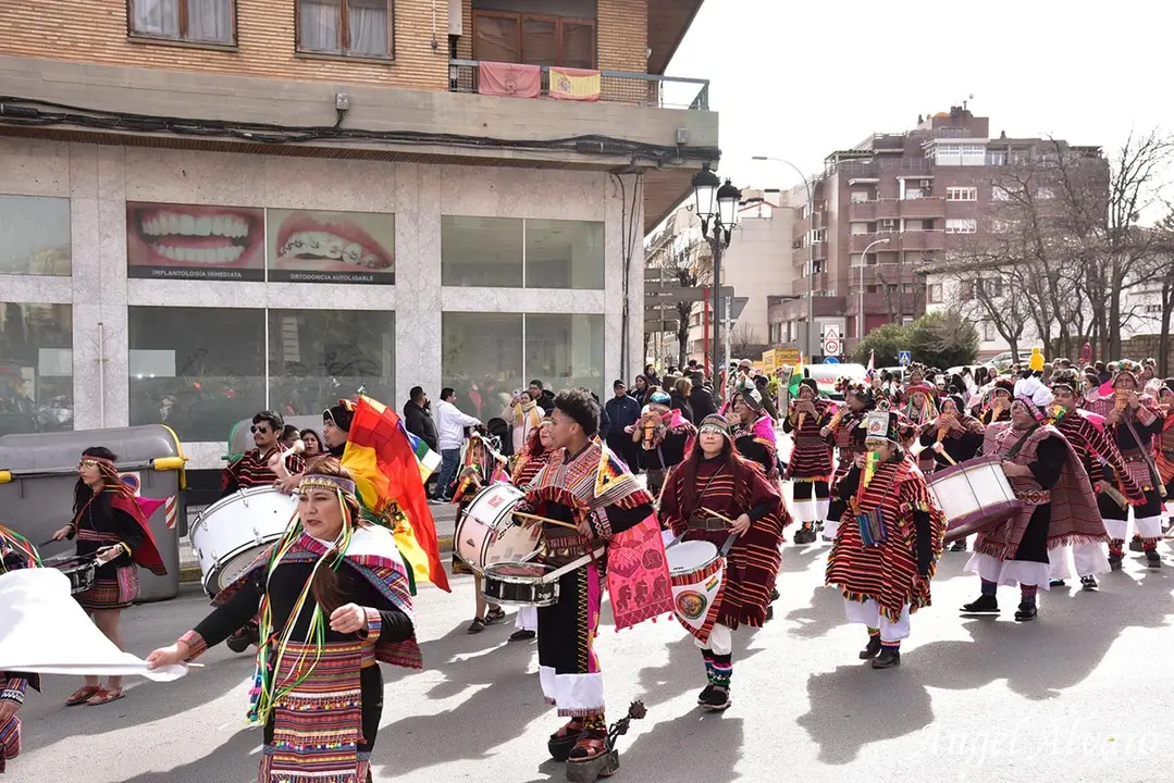 Carnaval en Tudela 2026 10
