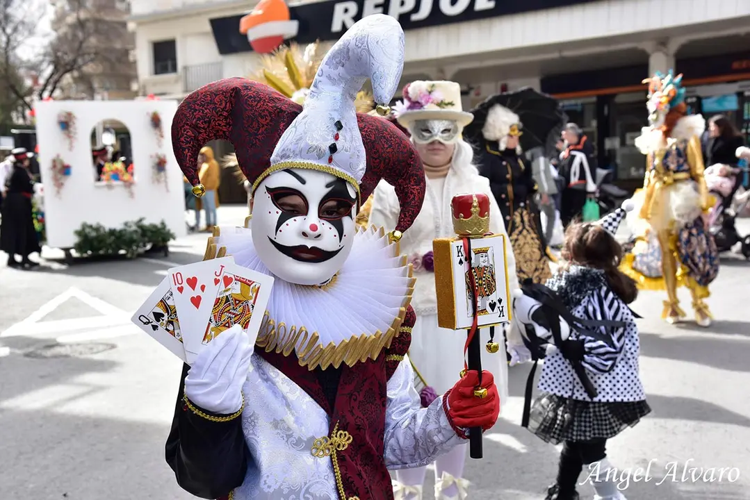 Carnaval en Tudela 2026 15