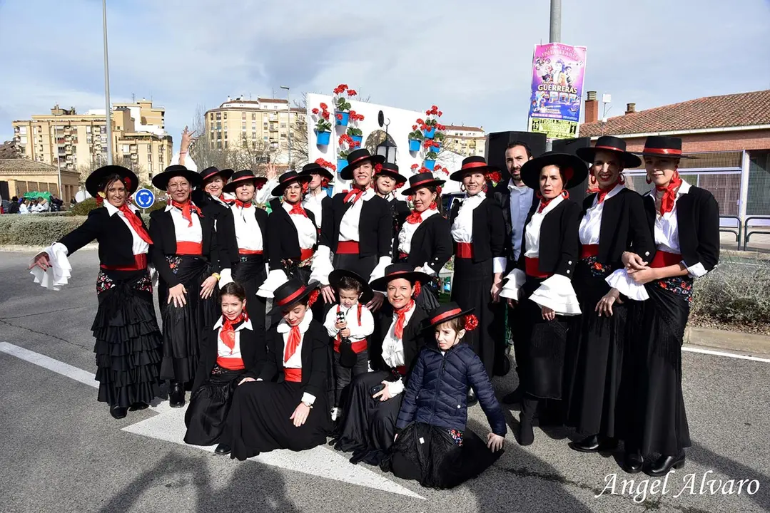 Carnaval en Tudela 2026 16