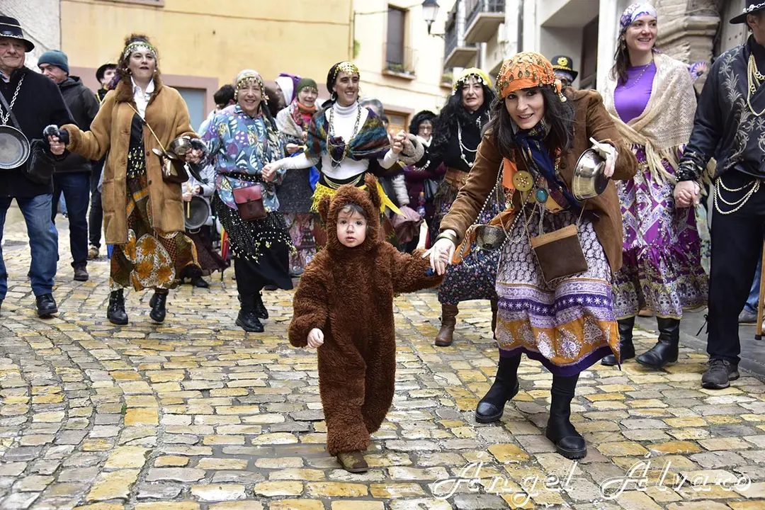 Carnaval en Tudela 2026 17