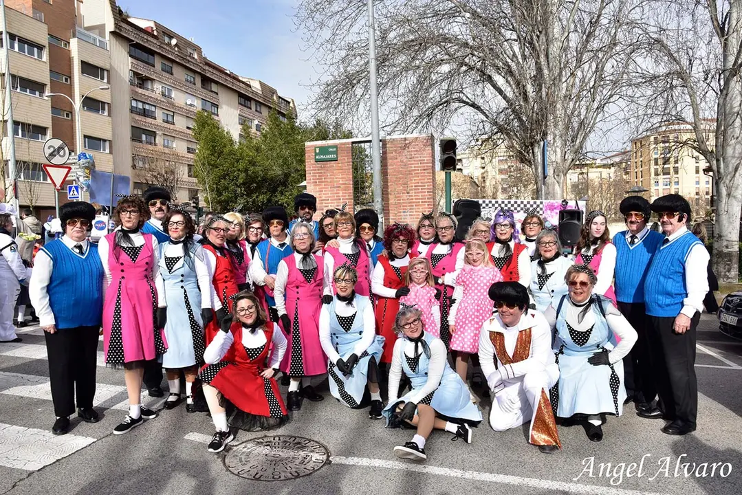Carnaval en Tudela 2026 19