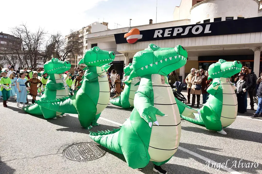 Carnaval en Tudela 2026 20