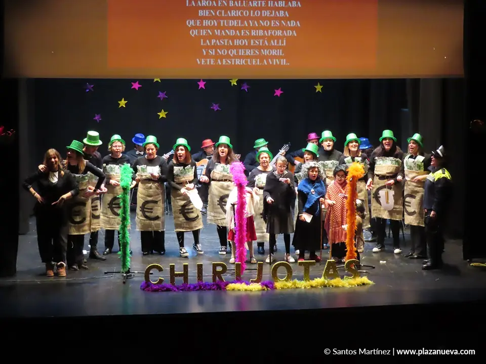 Chirijotas en Murchante 2026 3