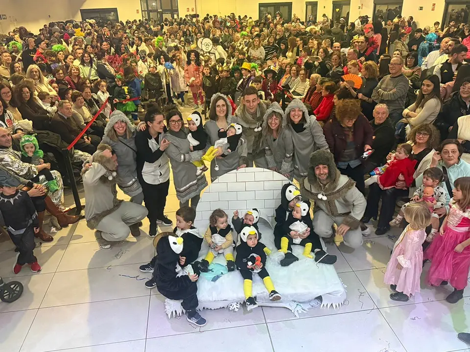 Carnaval en &Aacute;greda 2026 4
