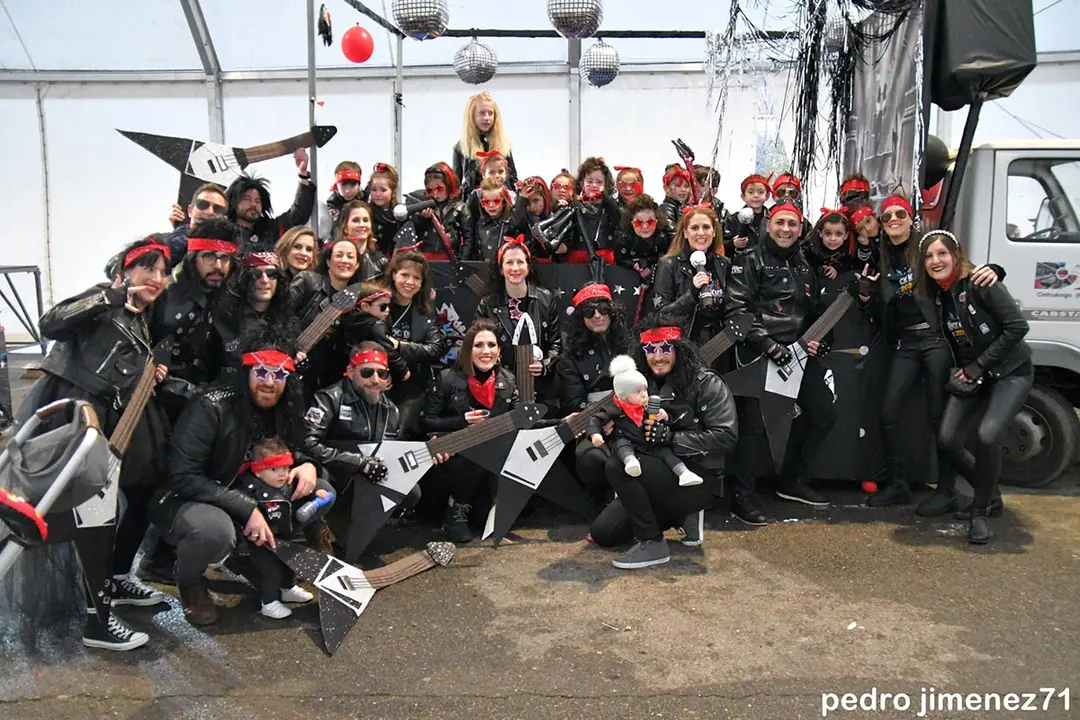 Carnaval en Cintru&eacute;nigo 2026 4