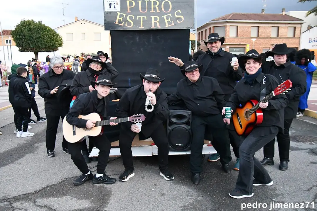 Carnaval en Cintru&eacute;nigo 2026 8