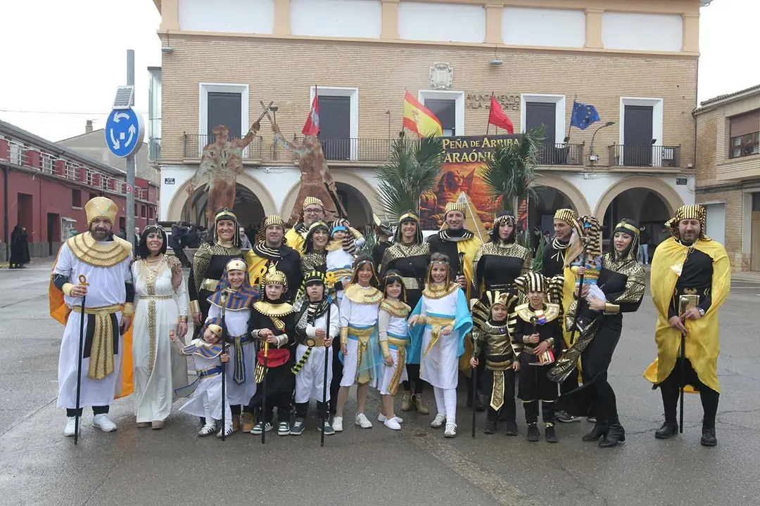Carnaval en Cortes 2026 3