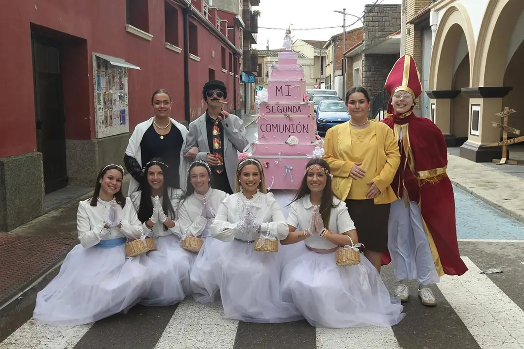 Carnaval en Cortes 2026 4
