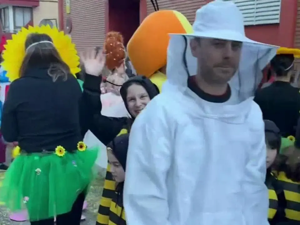 Carnaval en Ejea 2026 2