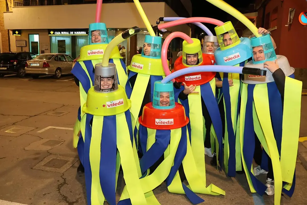 Carnaval en Cortes 2026 5