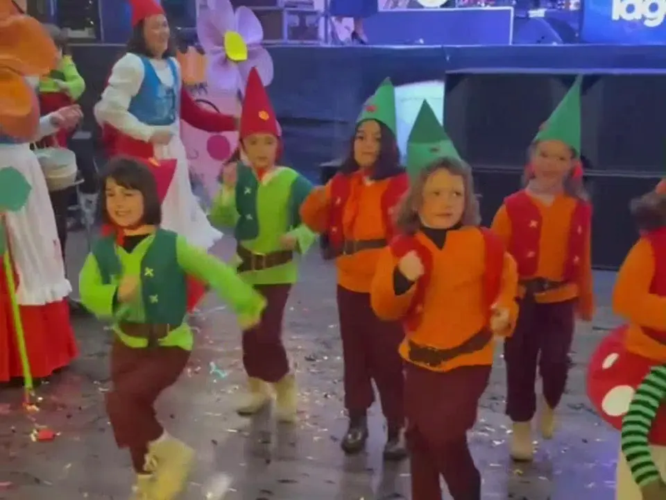 Carnaval en Ejea 2026 4